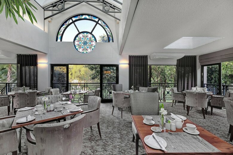 Protea Hotel Midrand