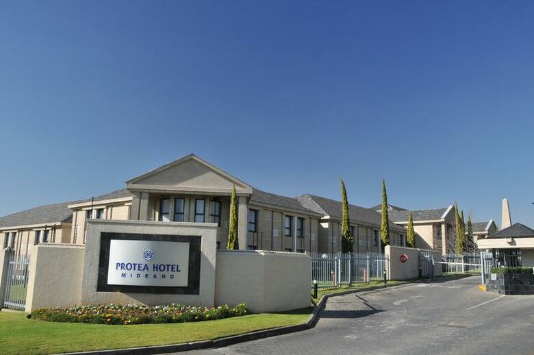 Protea Hotel Midrand