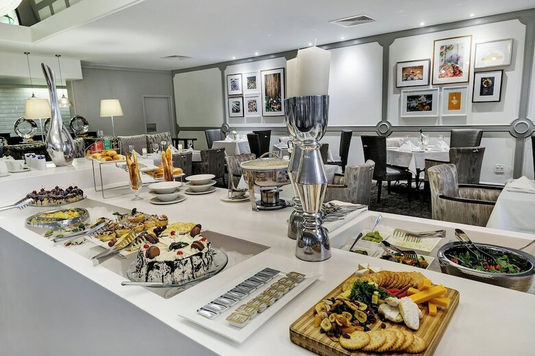 Protea Hotel Midrand