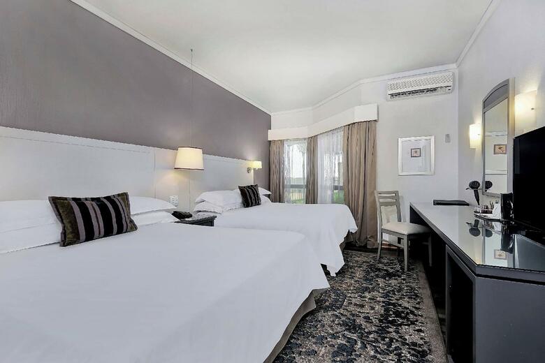 Protea Hotel Midrand