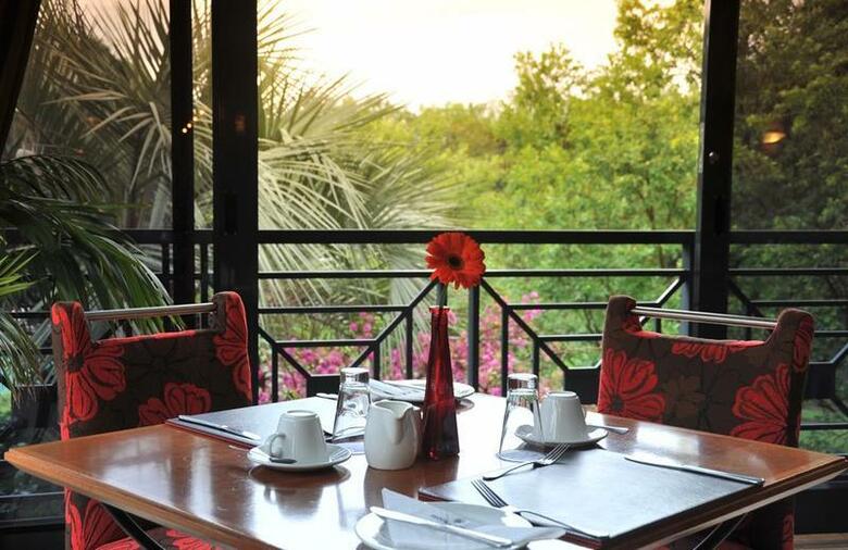 Protea Hotel Midrand