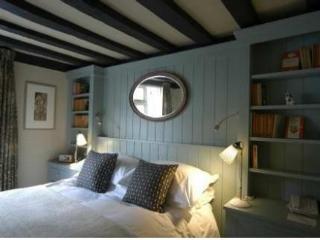 Hotel The George In Rye