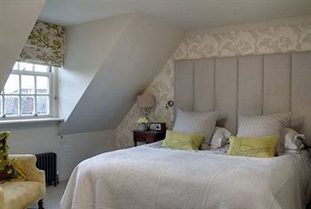 Hotel The George In Rye