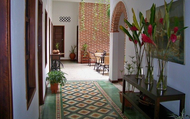 Hotel Portal De San Diego