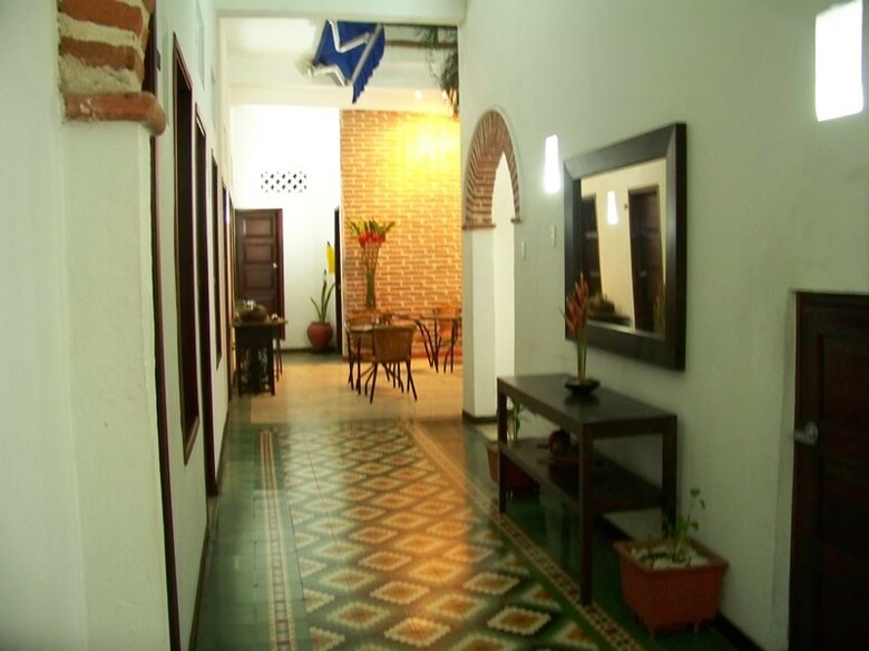 Hotel Portal De San Diego