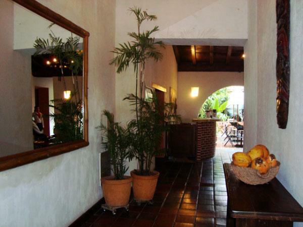 Hotel Puertas De Cartagena
