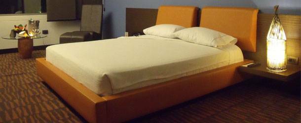Diez Hotel Categor�a Colombia