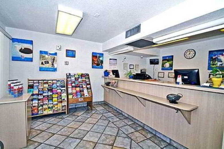 Hotel Motel 6 Kingman - East