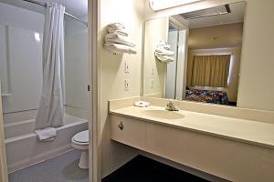 Hotel Motel 6 Kingman - East