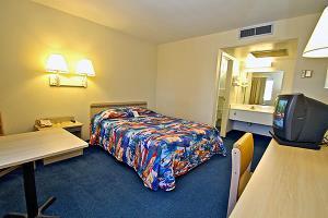 Hotel Motel 6 Kingman - East