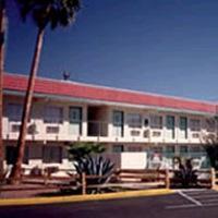 Hotel Motel 6 Kingman - East