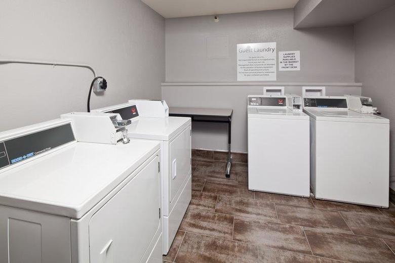 Hotel Scottsdale Thunderbird Suites