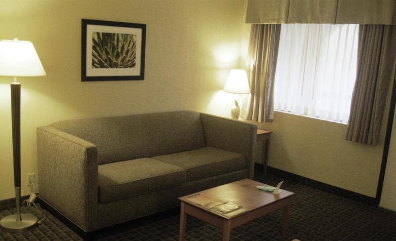 Hotel Scottsdale Thunderbird Suites