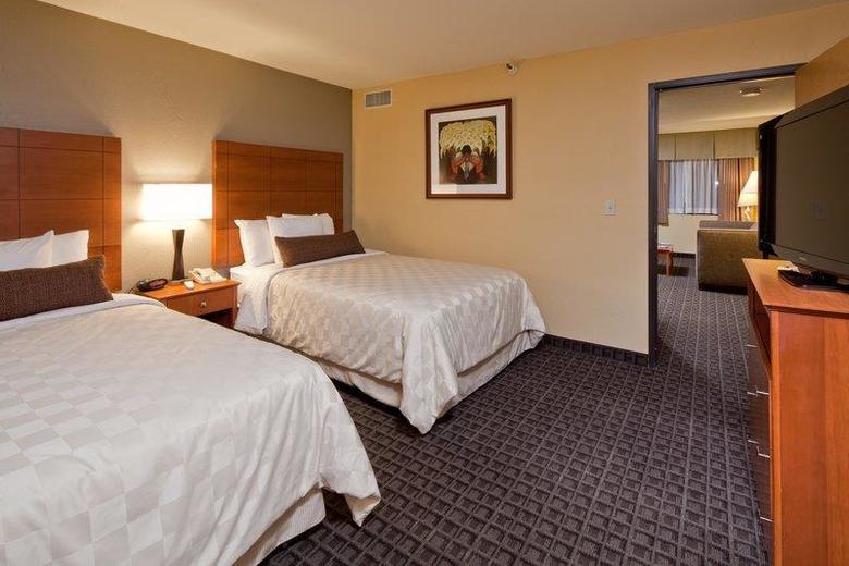 Hotel Scottsdale Thunderbird Suites