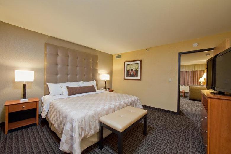 Hotel Scottsdale Thunderbird Suites