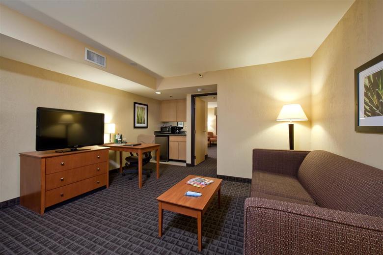 Hotel Scottsdale Thunderbird Suites