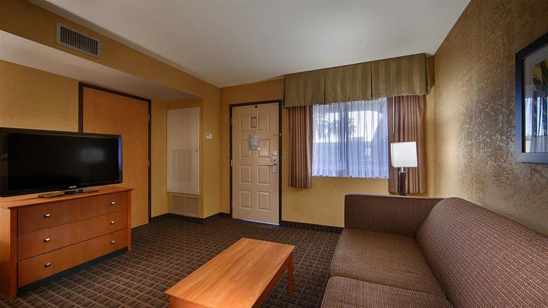 Hotel Scottsdale Thunderbird Suites