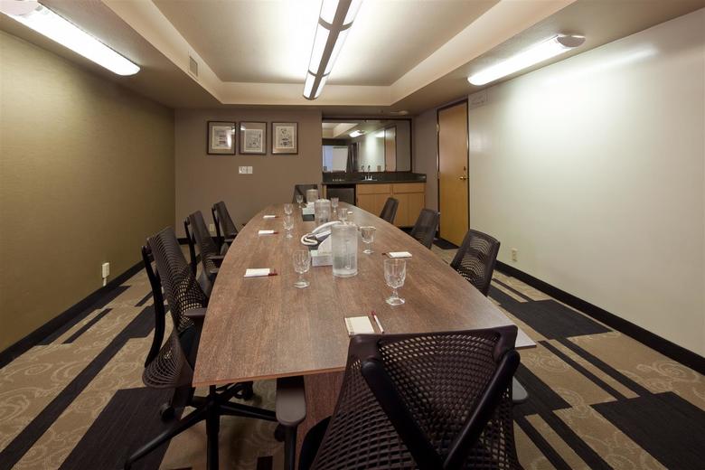 Hotel Scottsdale Thunderbird Suites
