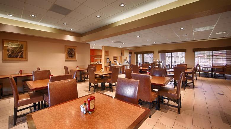 Hotel Scottsdale Thunderbird Suites