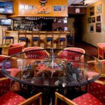 Hotel Scottsdale Thunderbird Suites