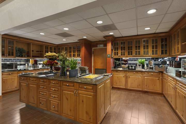 Hotel Homewood Suites By Hilton