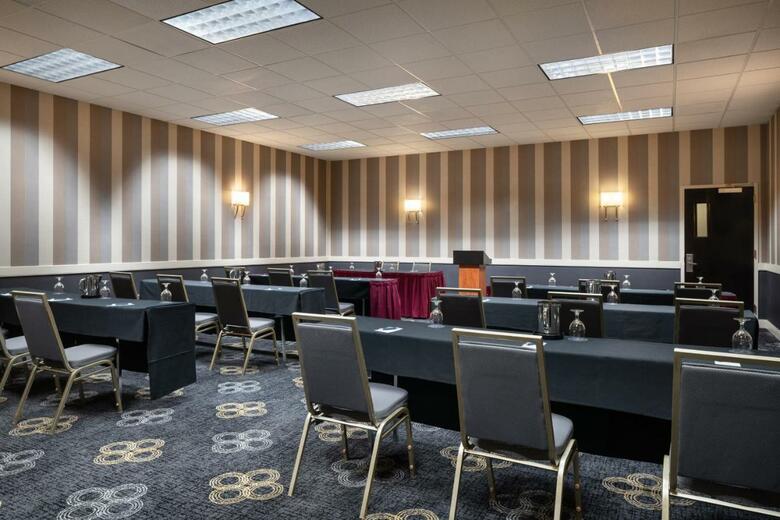 Sheraton Phoenix Airport Hotel Tempe
