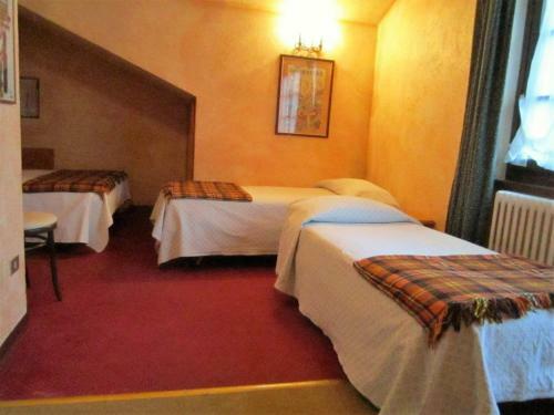 Hotel Del Viale