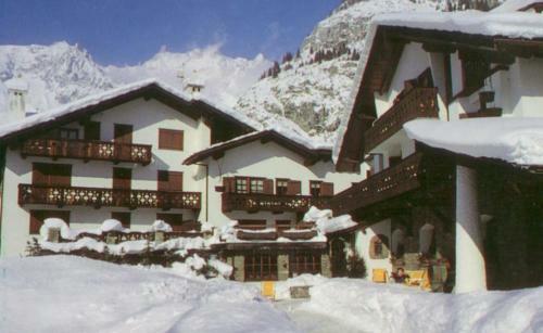Hotel Del Viale
