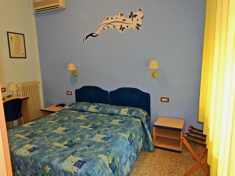 Hotel La Torre