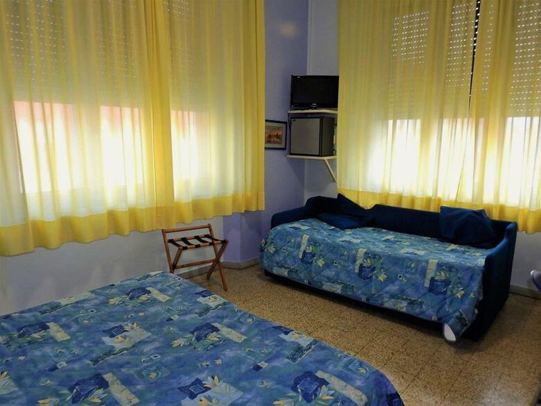 Hotel La Torre