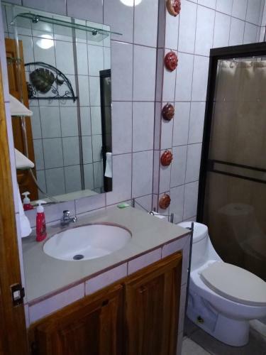Coloso House
