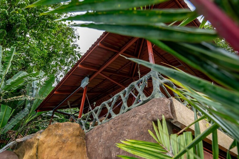 Aunty Arenal Lodge