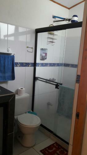 Hotel Villas Los Tres Chepes