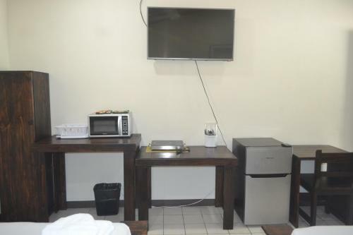 Hotel Don Fito