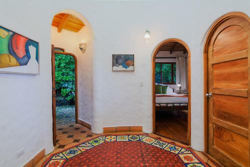 Hotel Finca Rosa Blanca