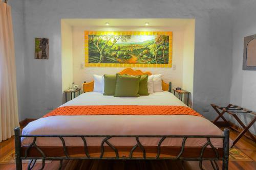 Hotel Finca Rosa Blanca