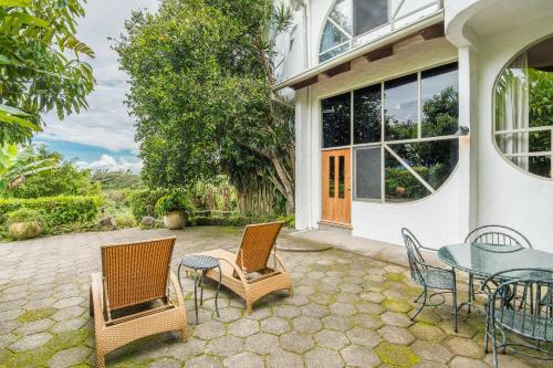 Hotel Finca Rosa Blanca