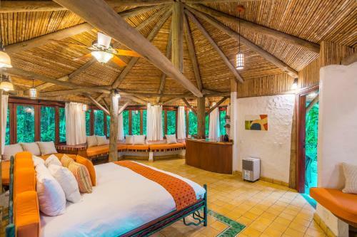 Hotel Finca Rosa Blanca