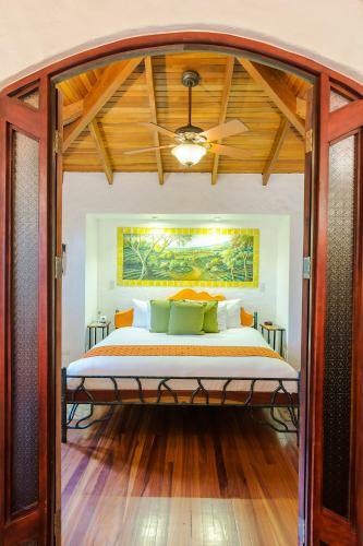 Hotel Finca Rosa Blanca