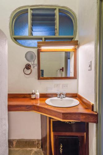 Hotel Finca Rosa Blanca