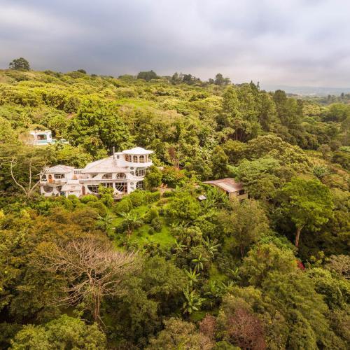 Hotel Finca Rosa Blanca