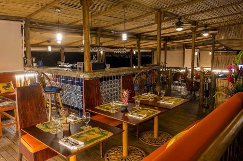 Hotel Finca Rosa Blanca