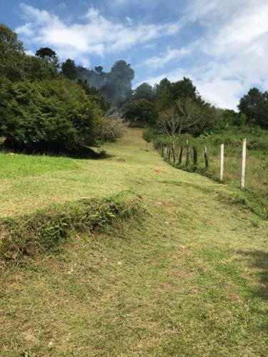 Caba�a Mountain View