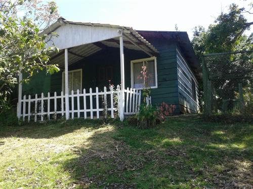 El Tranquilo Lodge And Apartments
