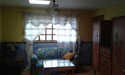 El Tranquilo Lodge And Apartments