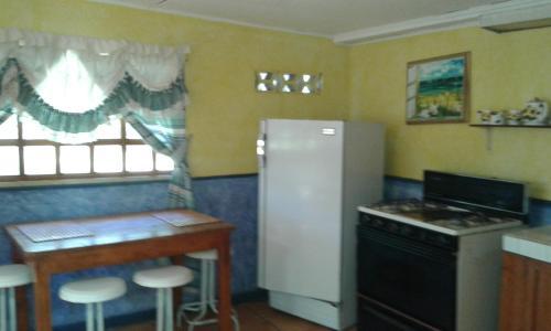 El Tranquilo Lodge And Apartments