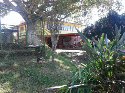 El Tranquilo Lodge And Apartments