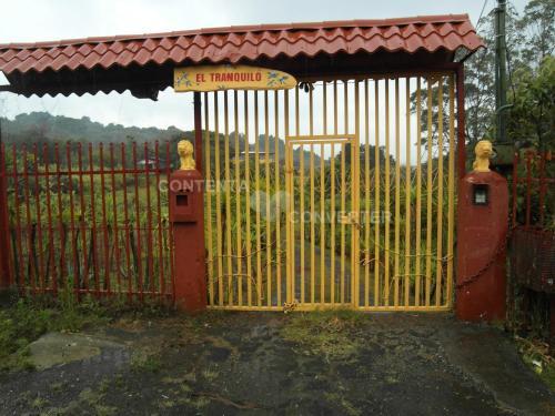 El Tranquilo Lodge And Apartments
