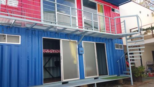 Hostal Hospeder�a De Transito
