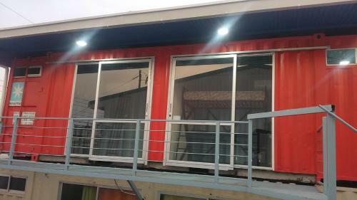 Hostal Hospeder�a De Transito